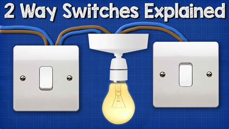2 Switch Light Switch Wiring