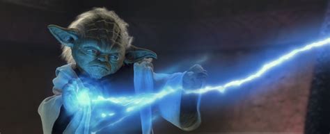 Slideshow: Star Wars Force Powers You (Probably) Didn't Know About