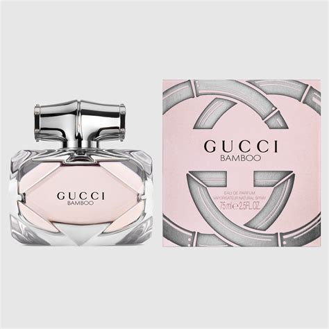 Gucci Women - Gucci Bamboo eau de parfum - 401269999990099