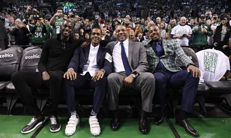 Doc Rivers ‘hates’ the fracturing of Celtics’ 2008 championship team