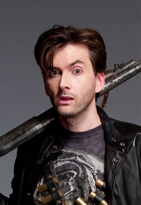 Fright Night #davidtennant #frightnight | David tennant doctor who ...