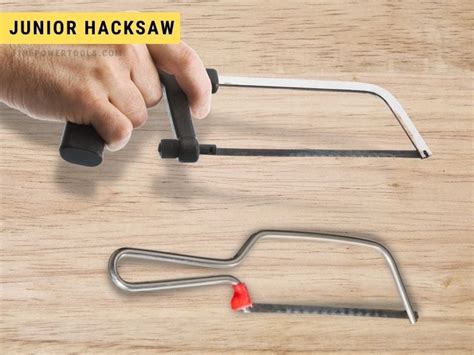 Types of Hacksaw. 7 Hacksaws You Probably Didn't Know.