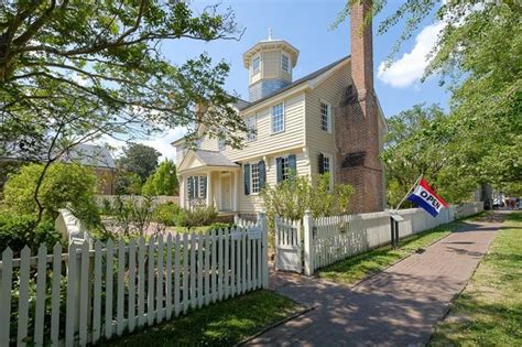 Gallery of Photos from the 2017 Tour - Edenton Pilgrimage of Historic ...