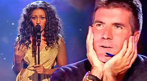 ‘Hallelujah’ Performance Leaves Judges Stunned | Country music lyrics ...