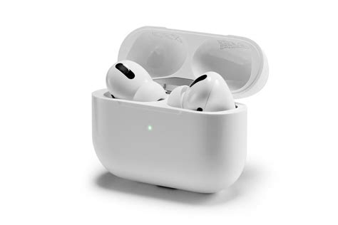 Apple AirPods Pro 2 wireless earphone - IT COM