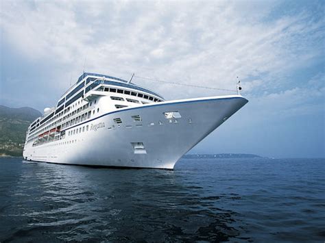 Oceania Regatta Cruise - Ship Review - Photos & Departure Ports on Cruise Critic