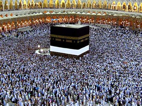 Hajj Islam - Juventu dugtleon