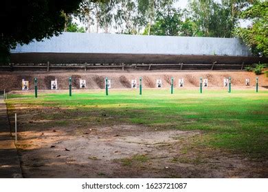 Outdoor Shooting Range Photos, Images & Pictures | Shutterstock