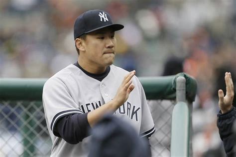 Yankees Expecting to Activate Masahiro Tanaka - WSJ