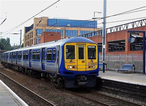 Thameslink - The Network SouthEast Years