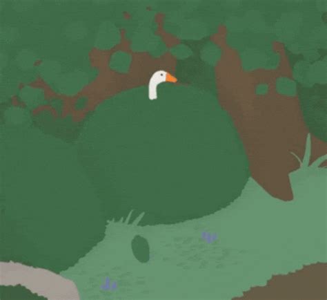 Untitled Goose Game GIFs - Find & Share on GIPHY