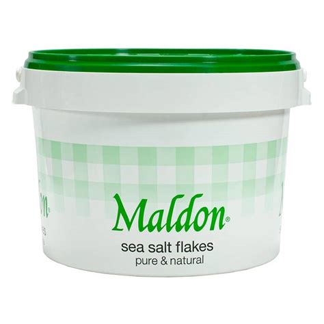 gourmetimports.com - Maldon Sea Salt Flakes