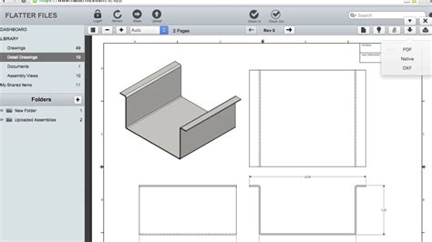 DXF File Format (CAD) – Simply Explained | All3DP