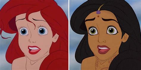 Disney's effort to racially diversify its princess roster with Tiana ...