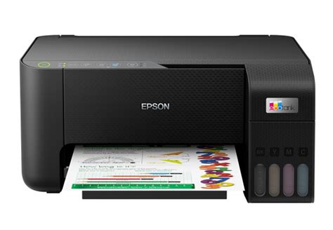 5 Fitur Andalan Printer Epson EcoTank L3250 - YANGCANGGIH.COM