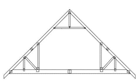 A GUIDE TO GARAGES WITH ATTIC TRUSSES – ambsheds.com