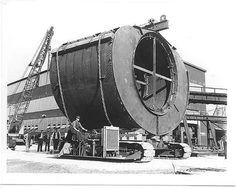 Industrial History: Manitowoc Submarines