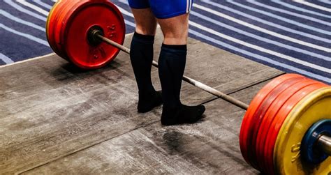 How The Deficit Deadlift Enhances Your Overall Deadlift