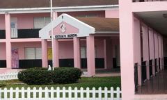 St Cecilia's School - Nassau - Nassau / Paradise Island, Bahamas