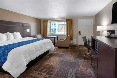 Travelodge by Wyndham Florence | Florence, OR Hotels