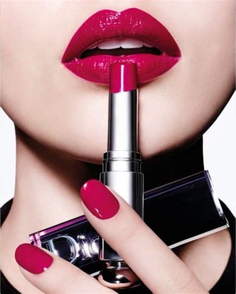Best Red Lipstick, Dior Lipstick, Dior Makeup, Lipstick Shades, Lipstick Colors, Red Lipsticks ...