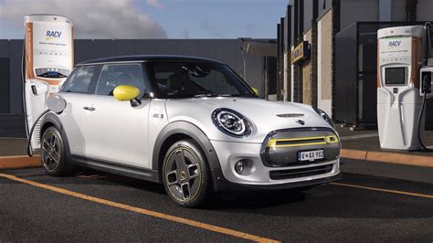 MINI Cooper SE 2020 4K Wallpaper | HD Car Wallpapers | ID #16021