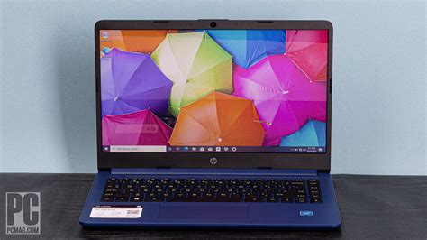 HP Stream 14 (2021) Review | PCMag