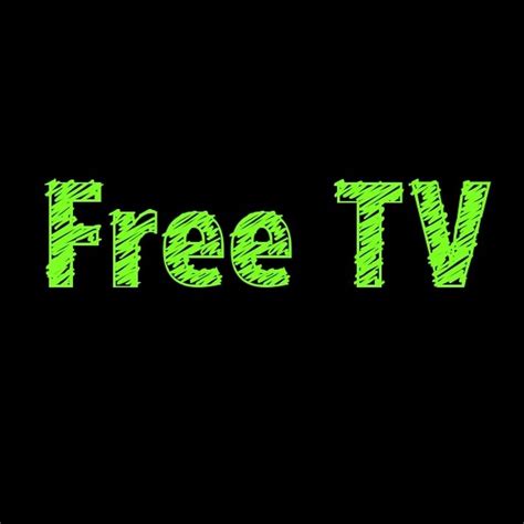 Free TV Zone - YouTube