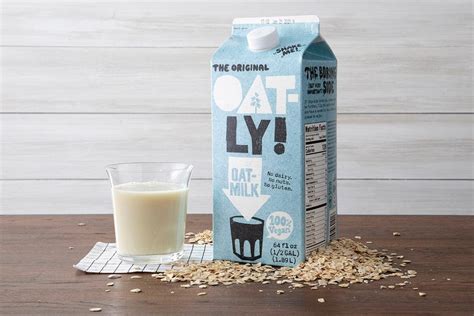 Our Test Kitchen Found the Best Oat Milk Brands (We Tried 10!)