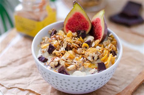 muesli-casero-receta-avena-frutos-secos-vegetariano-vegano5 - Mis recetas veganas fáciles