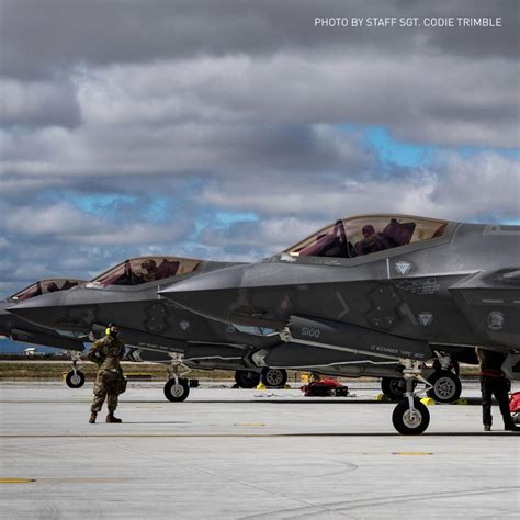 Lockheed Martin on LinkedIn: The F-35 program led the way for U.S. Air ...