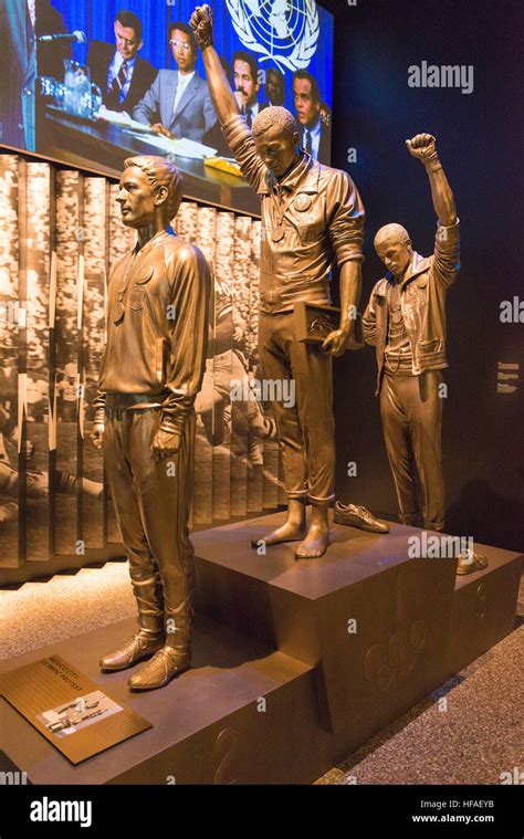 USA-Hauptstadt Washington DC District Columbia National Museum of African American History ...