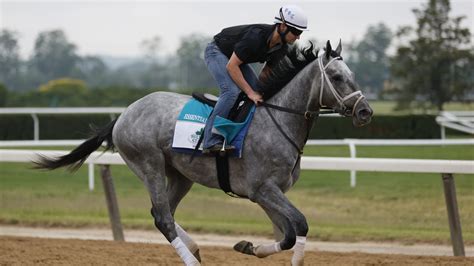 How to watch the 2021 Belmont Stakes | What to Watch