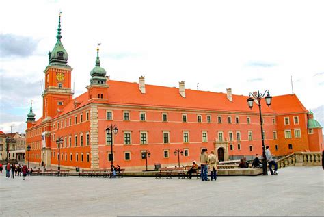 12 stunning fairytale castles in Poland you have to see! | Sunshine Seeker