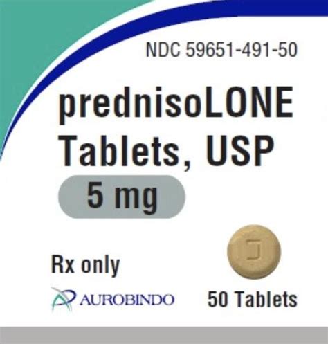 Prednisolone Pill Images - What does prednisolone look like? - Drugs.com