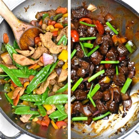 The 40 BEST Wok Recipes - GypsyPlate