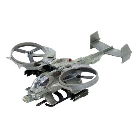 Avatar W.O.P Deluxe Large Vehicle with Figure AT-99 Scorpion Gunship McFarlane Toys