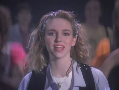 Debbie Gibson: Electric Youth (Music Video 1989) - IMDb