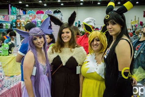 Detroit’s Youmacon holds its 10th anniversary anime convention – The ...