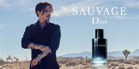 Dior Sauvage - Perfumes, Colognes, Parfums, Scents resource guide - The Perfume Girl