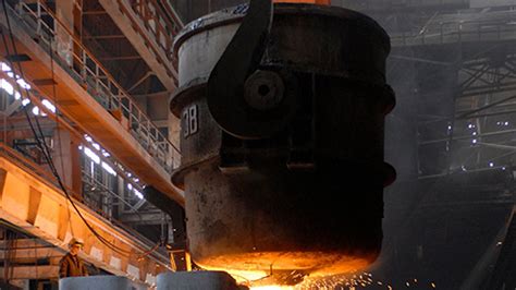 ArcelorMittal reports downward momentum in Q4 2022 - Recycling Today