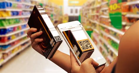 How to Enable QR code Scanning from Mobile Cameras in Web | Dynamsoft Blog