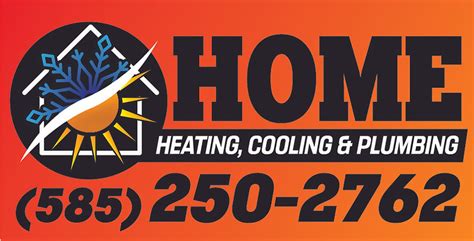 Home Heating, Cooling, & Plumbing | repair