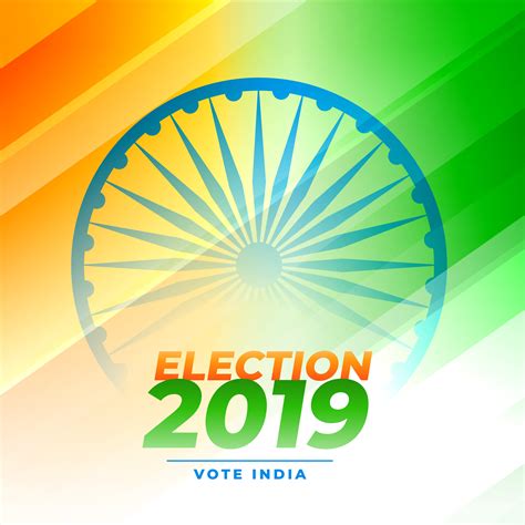 indian election voting background design - Download Free Vector Art, Stock Graphics & Images