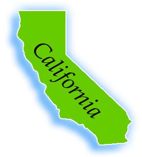 California Map Clip Art - ClipArt Best