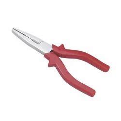 Flat Nose Plier at best price in Jalandhar by Gripwell Forgings And ...