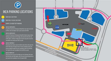 Ikea North Lakes - Ikea - Ikea Locations California Map - Printable Maps