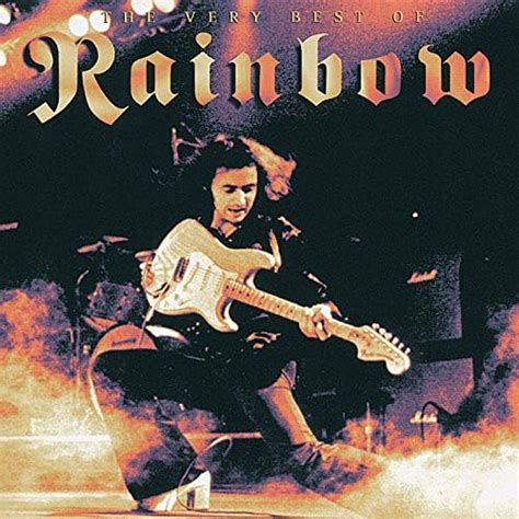 The Very Best Of Rainbow by Rainbow on Amazon Music Unlimited