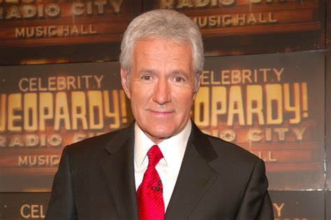 'Jeopardy!' fans cry during Alex Trebek's final episode