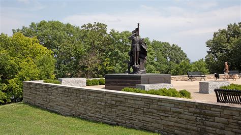 Jefferson Barracks | The Cultural Landscape Foundation